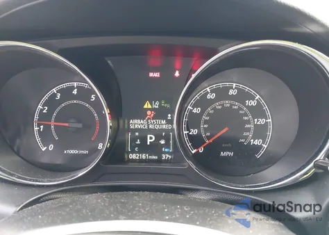 2021 Mitsubishi Outlander Sport 2.0 Be Awc/2.0 Es Awc/2.0 Le Awc/2.0 Se Awc из США, поврежденный, VIN JA4ARUAU6MU019230